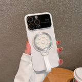 Holder Suction Cup Holder Bracelet Case for iPhone
