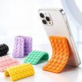 Portable Double-sided Suction Cup Phone Stand For Mobile Phone