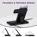 3 in 1 Wireless Charger for iPhone/ Watch/AirPods